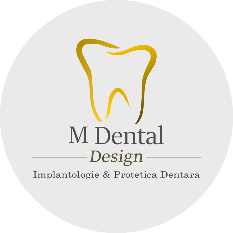 M Dental Design - Clinica stomatologica